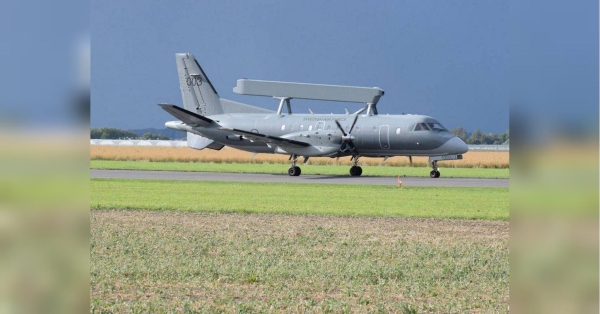 Літаки та сотні бронетранспортерів: Швеція передає Україні найбільший пакет військової допомоги