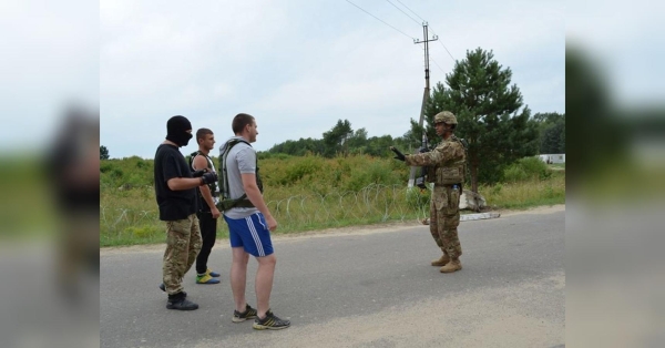 Будуть самі вирішувати, кому вибивати двері: адвокатка про діяльність військової поліції