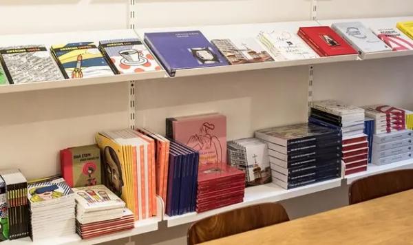 Нові книжки та перевидання кращих книг анонсували нові власники Osnovy Publishing