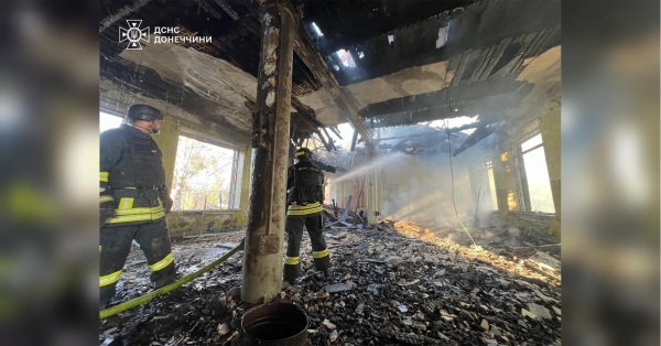 Ворог обстріляв Дніпропетровщину, Донеччину і Запоріжжя: є жертви серед мирних