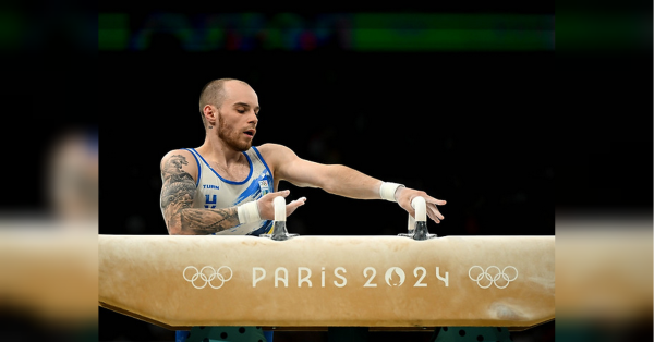 Розклад виступів українців на Олімпійських іграх-2024 31 липня, медальний залік