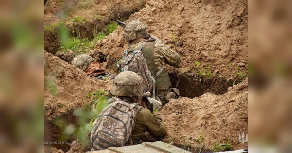 Фундаментальна аморальність суспільства проростає зараз провалами фронтів і втратами людей: Ігор Луценко про несправедливий розподіл тягаря війни