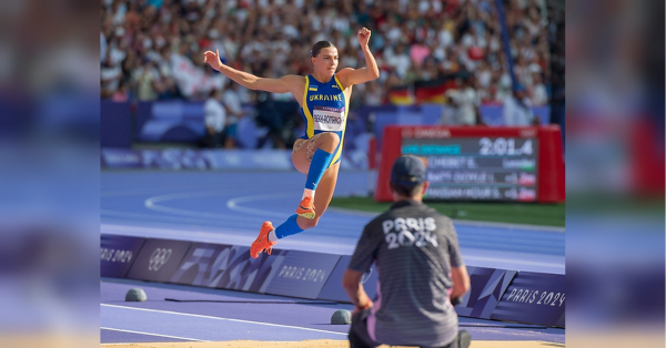 Розклад стартів українських спортсменів на Іграх-2024 3 серпня, медальний залік