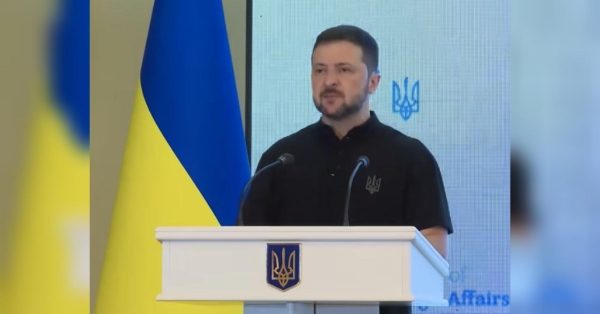 Зеленський анонсував появу «Міністерства української єдності»: чим воно буде займатися