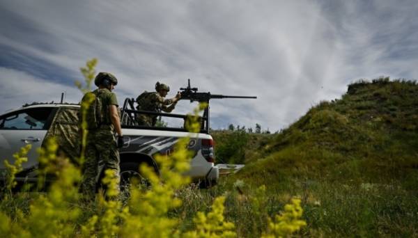 Битва за Україну. День вісімсот дев’яносто четвертий