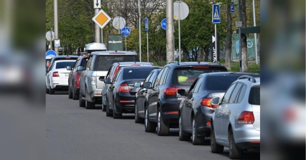 Автомобілістам готують удар по гаманцю: за що доведеться платити більше