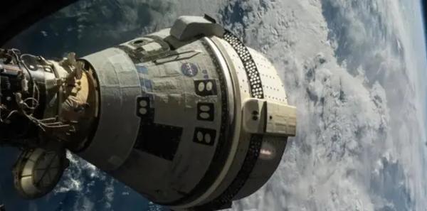 Звуки з корабля Starliner на МКС – NASA пояснило, що стало їх причиною