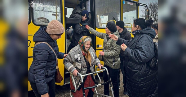 «У Селидовому відбуваються розстріли цивільних»: Безугла назвала 5 міст, з яких потрібно негайно евакуювати жителів