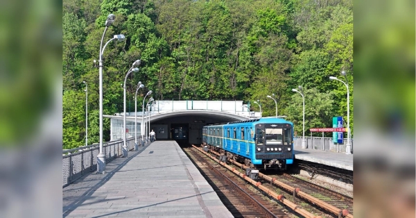 У Кличка відреагували на вимогу киян змінити правила роботи метро під час повітряних тривог