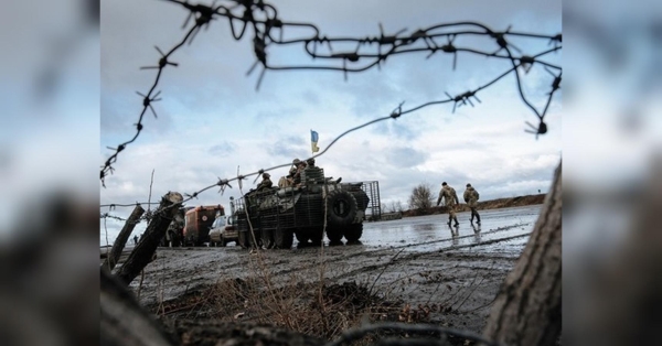 Жодних поступок: у Великій Британії заявили про те, як має діяти Україна під час перемовин з кремлем