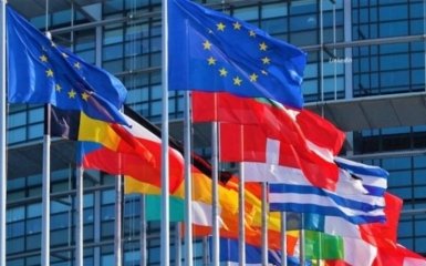 Рада ЄС призупинила безвіз для посадовців та дипломатів Грузії