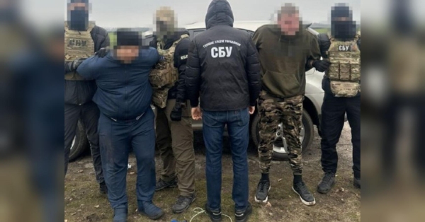 Замовив вбивство, щоб заволодіти бізнесом: на Полтавщині СБУ затримала депутата облради