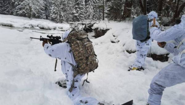 Огляд «Війна в Україні за тиждень» з 31 грудня по 5 січня