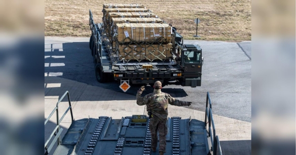 Політичні ігри США: чи достатньо Сполучені Штати підтримують Україну в її боротьбі за існування?