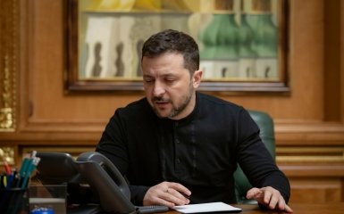 Чому насправді Путін згодився на переговори — пояснення Зеленського