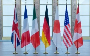 Адміністрація Трампа пропонує називати війну Росії проти України «конфліктом» у заяві G7