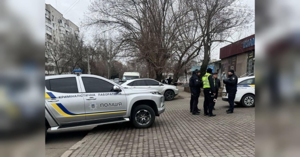 Вибух в центрі Миколаєва: загинули двоє людей, багато поранених