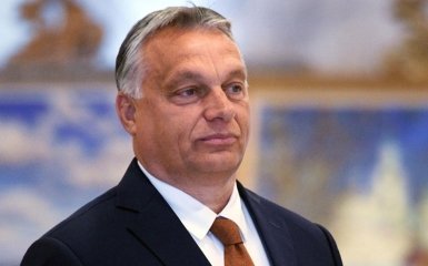 Орбан зробив цинічний прогноз щодо членства України в ЄС і НАТО