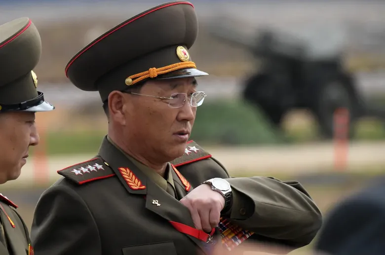 КНДР пригрозила “самообороною” через заплановані військові навчання США і Південної&hellip;