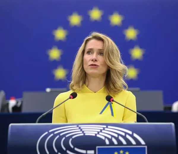 Сувора реальність у тому, що Москва не збирається припиняти війну найближчим часом – Каллас