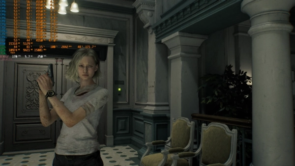 Resident Evil Requiem: MSI RTX 5060 Ti проти RTX 5070 проти RTX 5080 473