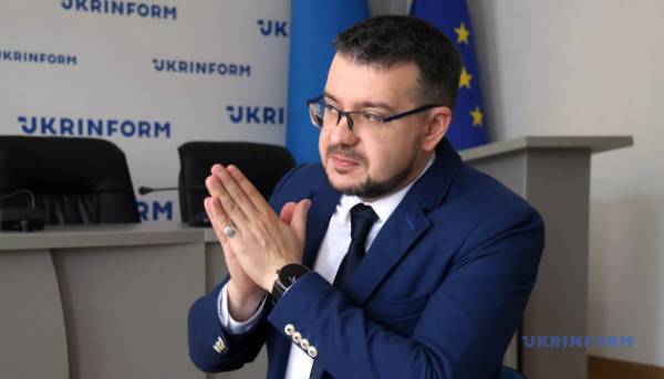 Україна, попри війну, приділяє значну увагу пошуковим заходам – Алфьоров