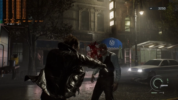 Resident Evil Requiem: MSI RTX 5060 Ti проти RTX 5070 проти RTX 5080 513