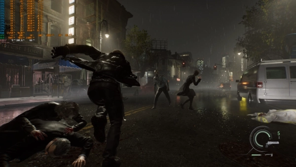 Resident Evil Requiem: MSI RTX 5060 Ti проти RTX 5070 проти RTX 5080 514