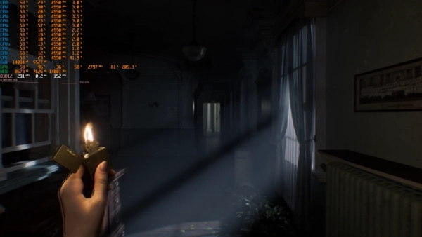 Resident Evil Requiem: MSI RTX 5060 Ti проти RTX 5070 проти RTX 5080 426