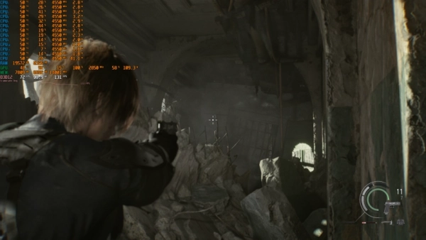 Resident Evil Requiem: MSI RTX 5060 Ti проти RTX 5070 проти RTX 5080 380