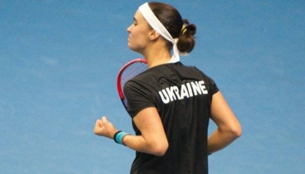 Калініна пробилася до півфіналу турніру WTA 125 у Хорватії 17