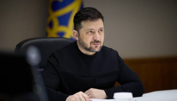 Україна пропонує країнам Перської затоки значну допомогу, і вже спостерігаються перші успіхи – Зеленський 15