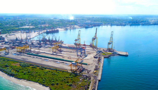 Головна 29 Відбір на концесійний конкурс для порту Чорноморськ завершено.