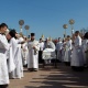 У столиці відбулося поховання патріарха Філарета 21