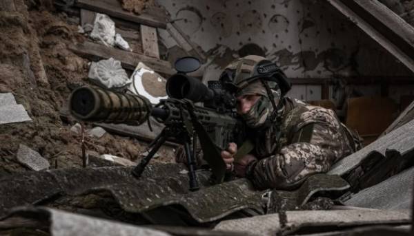 На передовій - 158 зіткнень за 24 години, на Покровському напрямку відбито 44 атаки противника 14