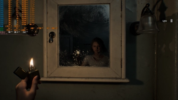 Resident Evil Requiem: MSI RTX 5060 Ti проти RTX 5070 проти RTX 5080 420