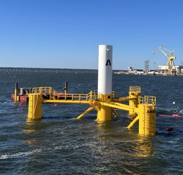 Стартап зі Сан-Франциско розмістить ЦОД у морських вітрових турбінах 7