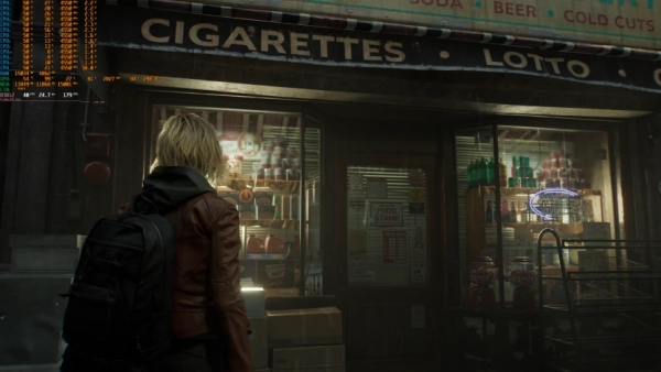 Resident Evil Requiem: MSI RTX 5060 Ti проти RTX 5070 проти RTX 5080 577