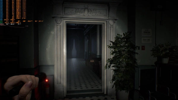 Resident Evil Requiem: MSI RTX 5060 Ti проти RTX 5070 проти RTX 5080 508