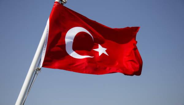 Головна 33 Туреччина виявила готовність виступити посередником у переговорах щодо конфлікту Росії…