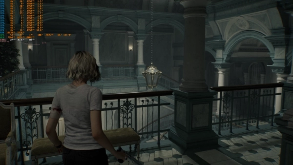 Resident Evil Requiem: MSI RTX 5060 Ti проти RTX 5070 проти RTX 5080 507