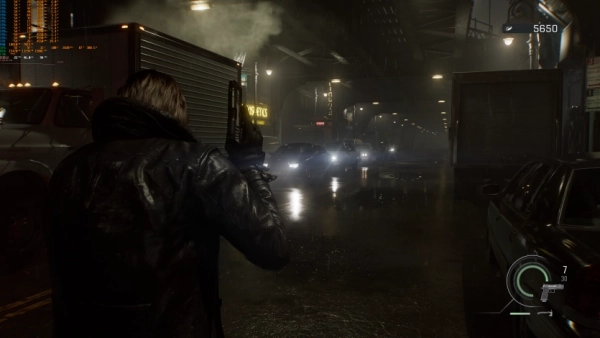 Resident Evil Requiem: MSI RTX 5060 Ti проти RTX 5070 проти RTX 5080 604