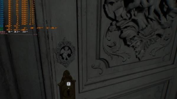 Resident Evil Requiem: MSI RTX 5060 Ti проти RTX 5070 проти RTX 5080 419