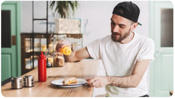 Геніальний спосіб харчуватися правильно, про який ви не знали: 9 звичок, що економлять час, як легко стати здоровим без дієт