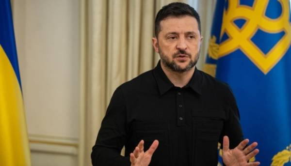 Україна готова до припинення вогню на Великдень, однак існує&hellip;