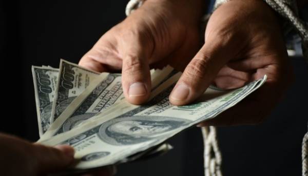 Головна 25 Хабарництво є значною перешкодою для громадян та підприємств