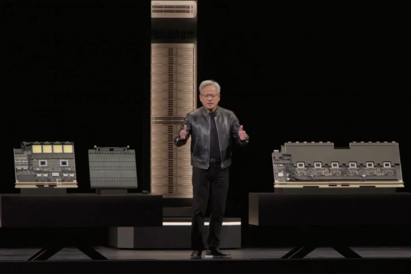 Rubin Ultra від NVIDIA: перший чіп для GPU з 1 ТБ пам'яті 6