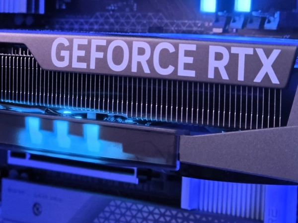 Resident Evil Requiem: MSI RTX 5060 Ti проти RTX 5070 проти RTX 5080 327