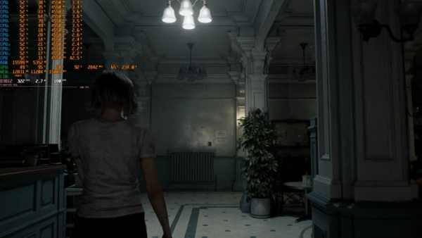 Resident Evil Requiem: MSI RTX 5060 Ti проти RTX 5070 проти RTX 5080 457