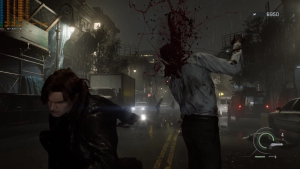 Resident Evil Requiem: MSI RTX 5060 Ti проти RTX 5070 проти RTX 5080 618